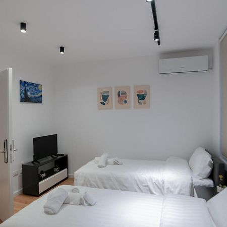 La Gioia Apartment Tiranë Eksteriør bilde