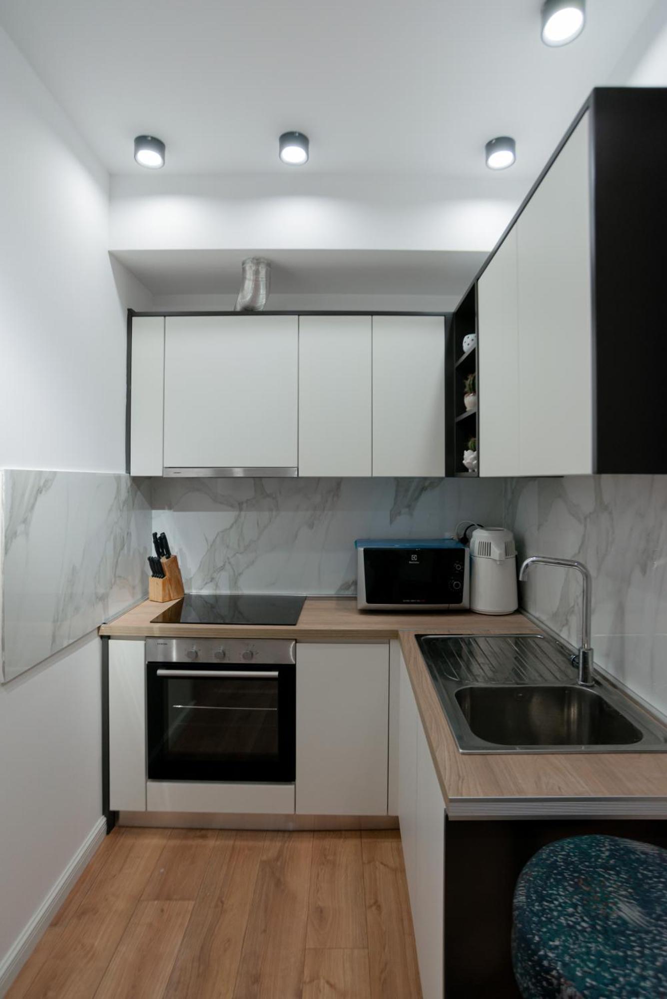 La Gioia Apartment Tiranë Eksteriør bilde
