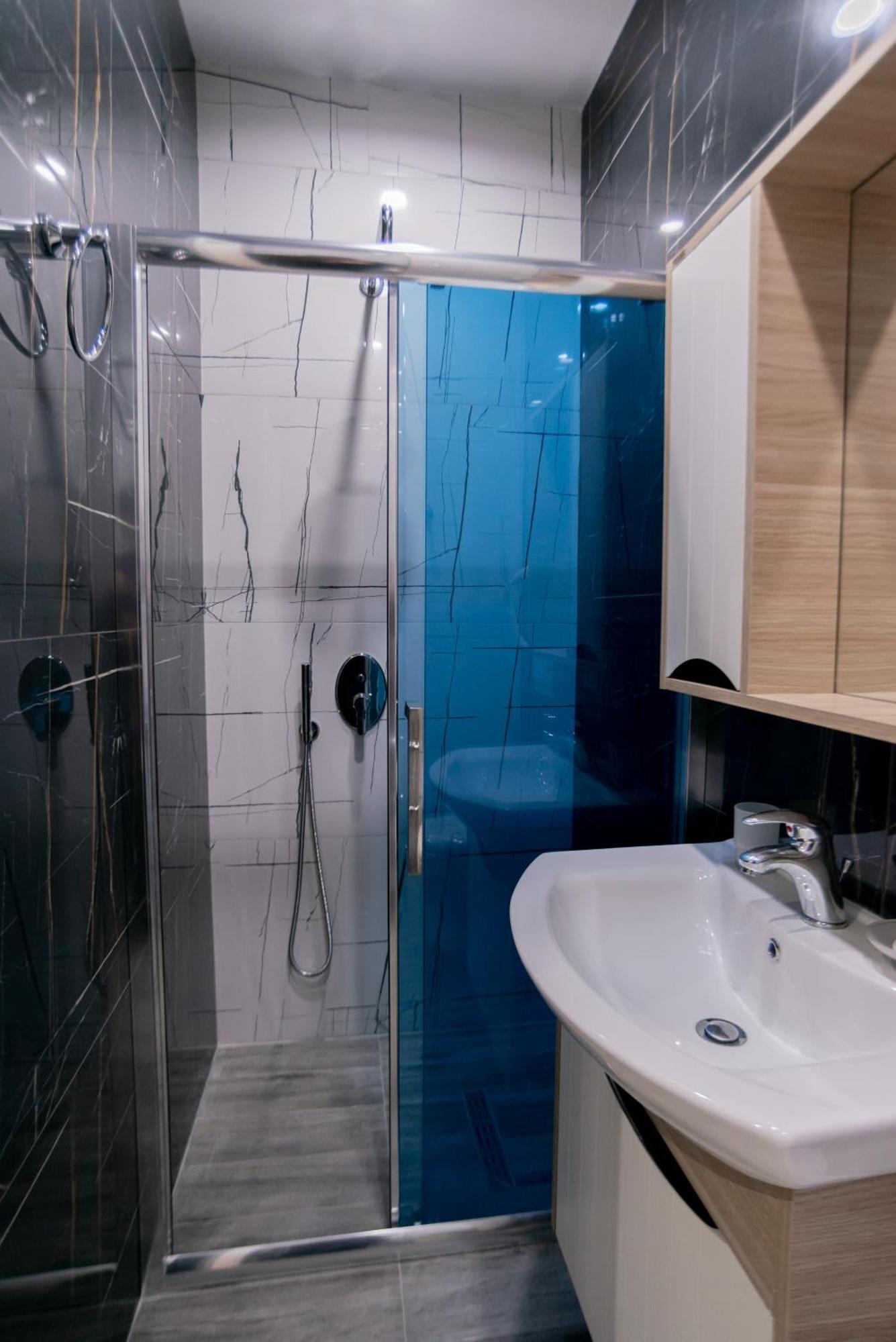 La Gioia Apartment Tiranë Eksteriør bilde