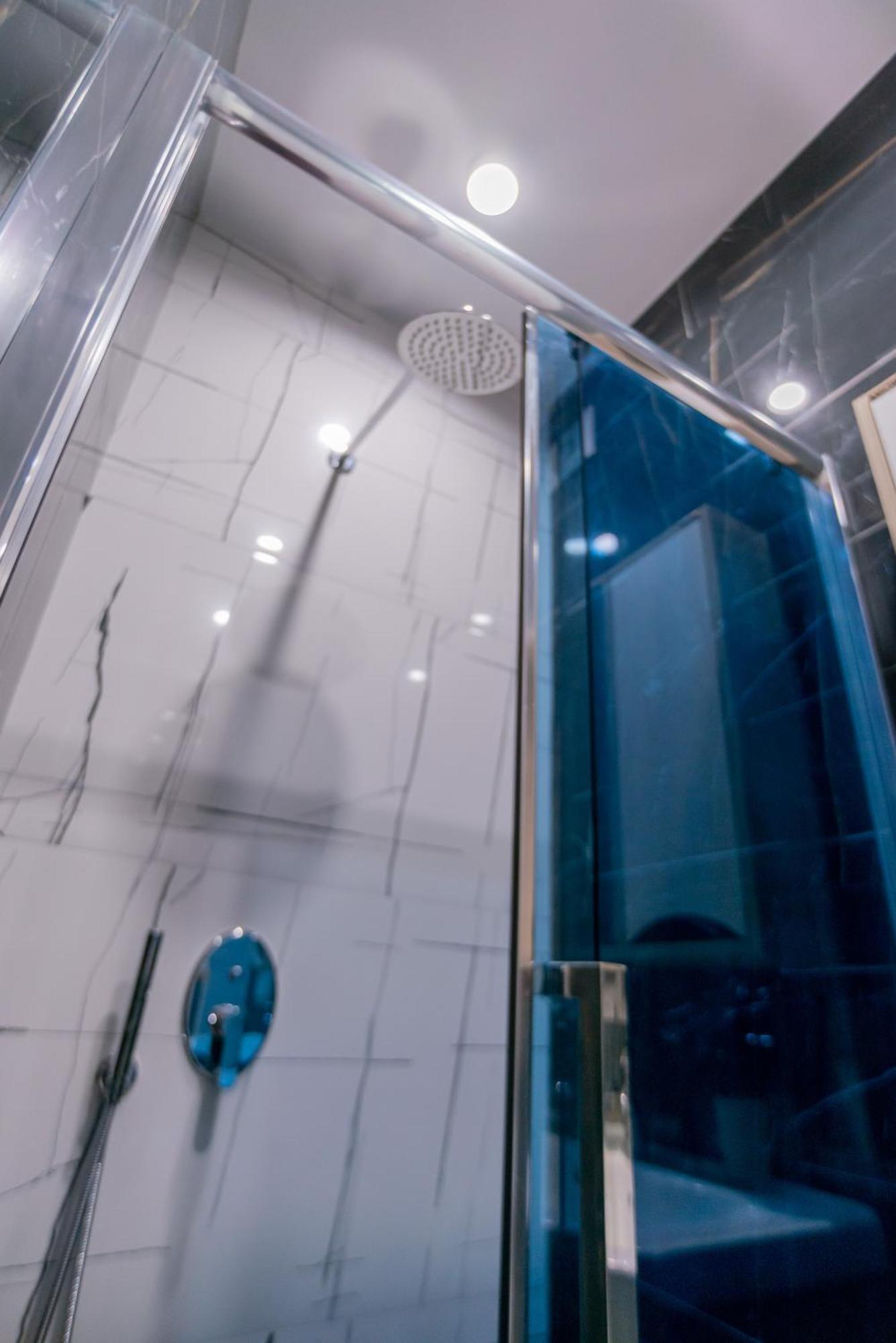 La Gioia Apartment Tiranë Eksteriør bilde