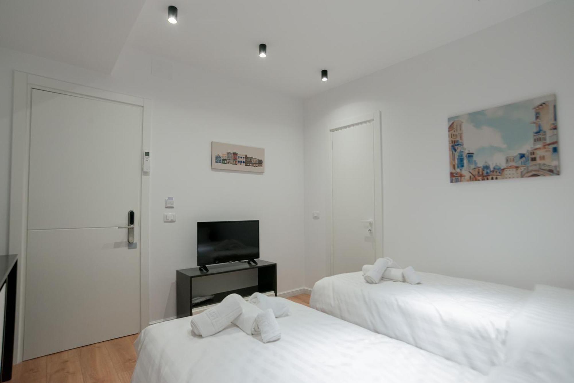 La Gioia Apartment Tiranë Eksteriør bilde
