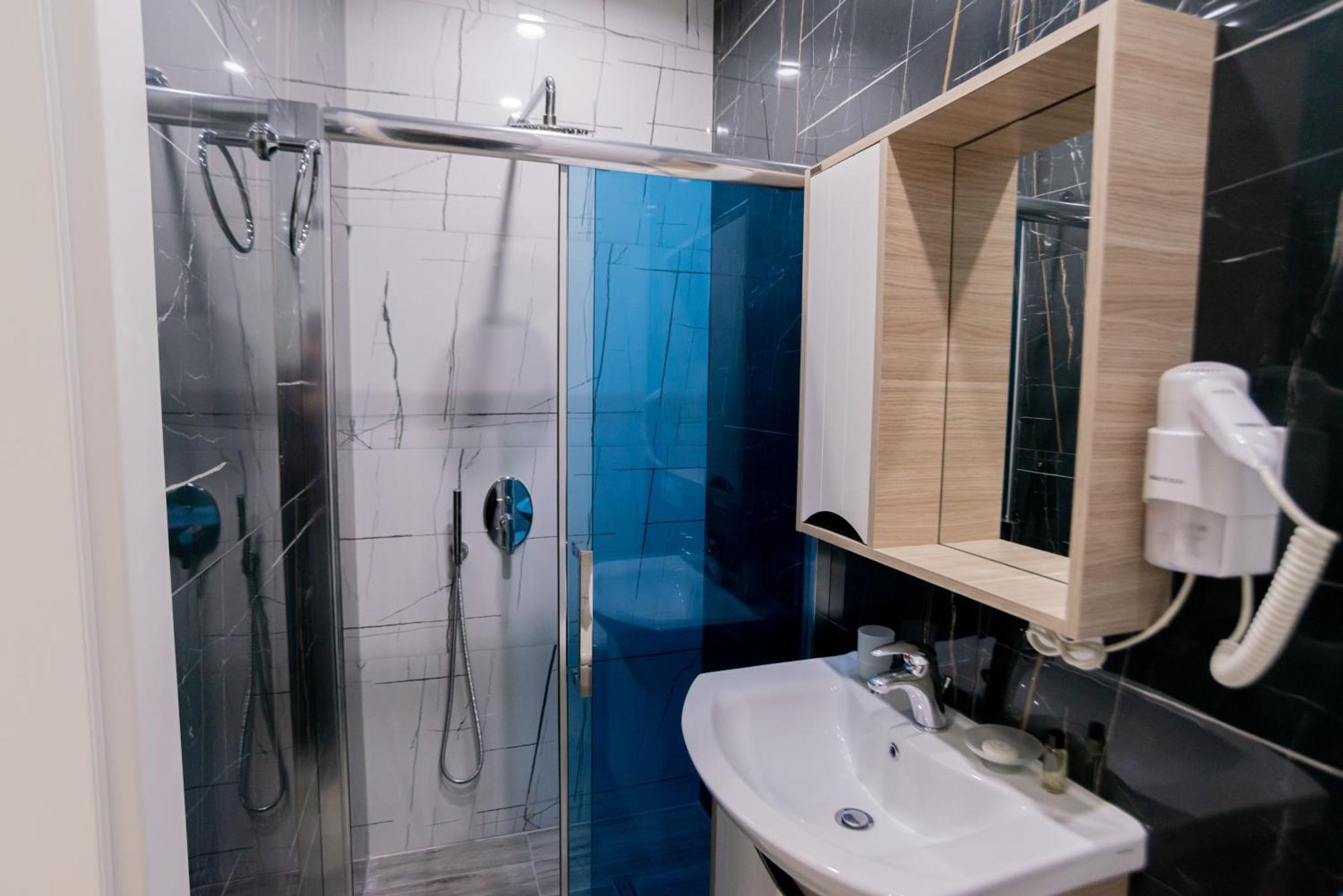 La Gioia Apartment Tiranë Eksteriør bilde
