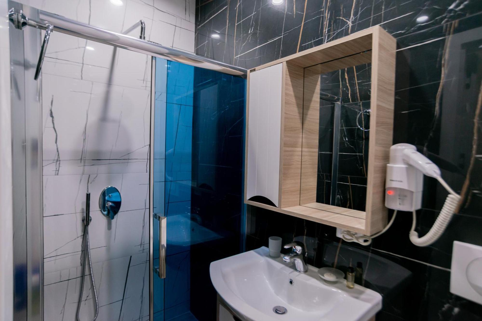 La Gioia Apartment Tiranë Eksteriør bilde