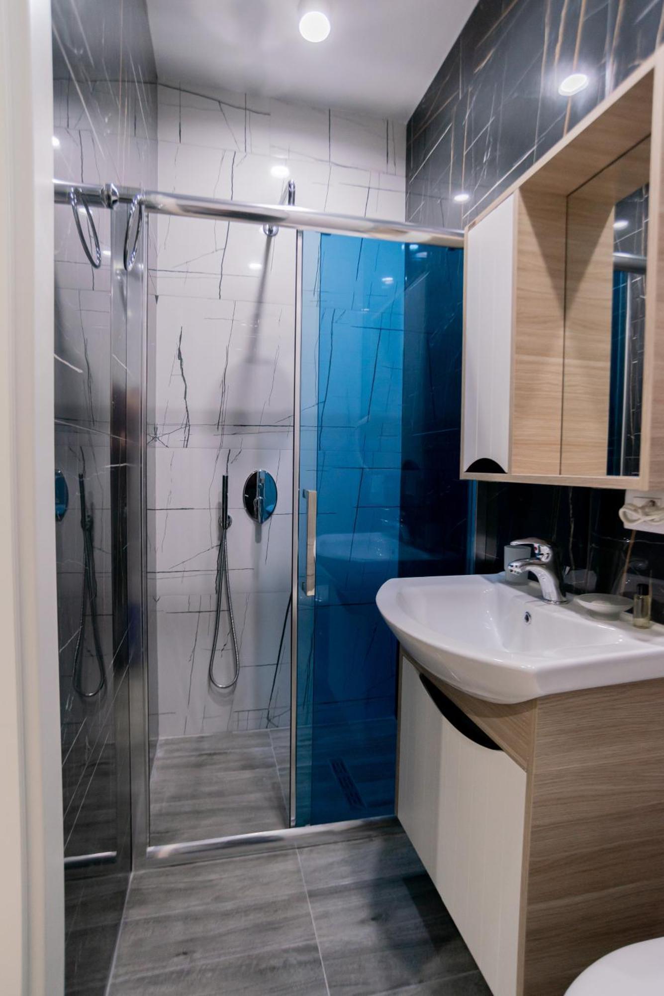 La Gioia Apartment Tiranë Eksteriør bilde