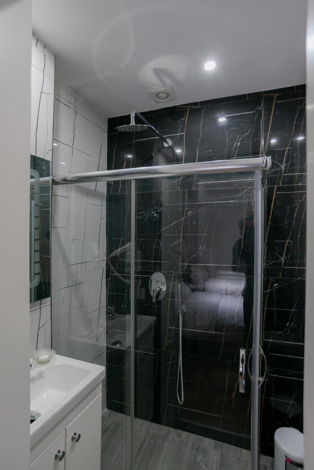La Gioia Apartment Tiranë Eksteriør bilde