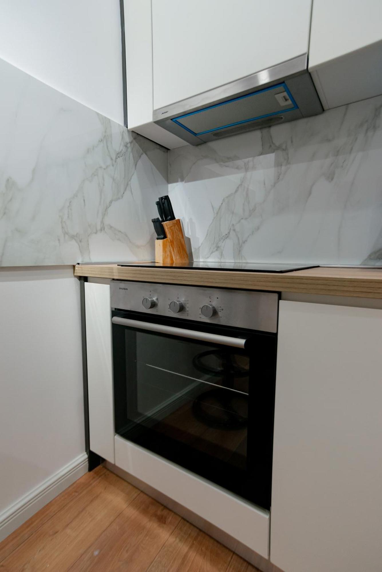 La Gioia Apartment Tiranë Eksteriør bilde