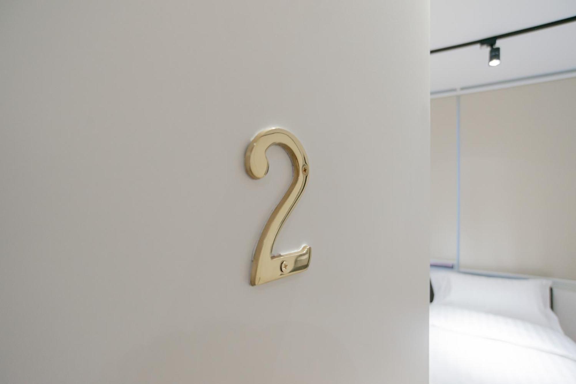 La Gioia Apartment Tiranë Eksteriør bilde