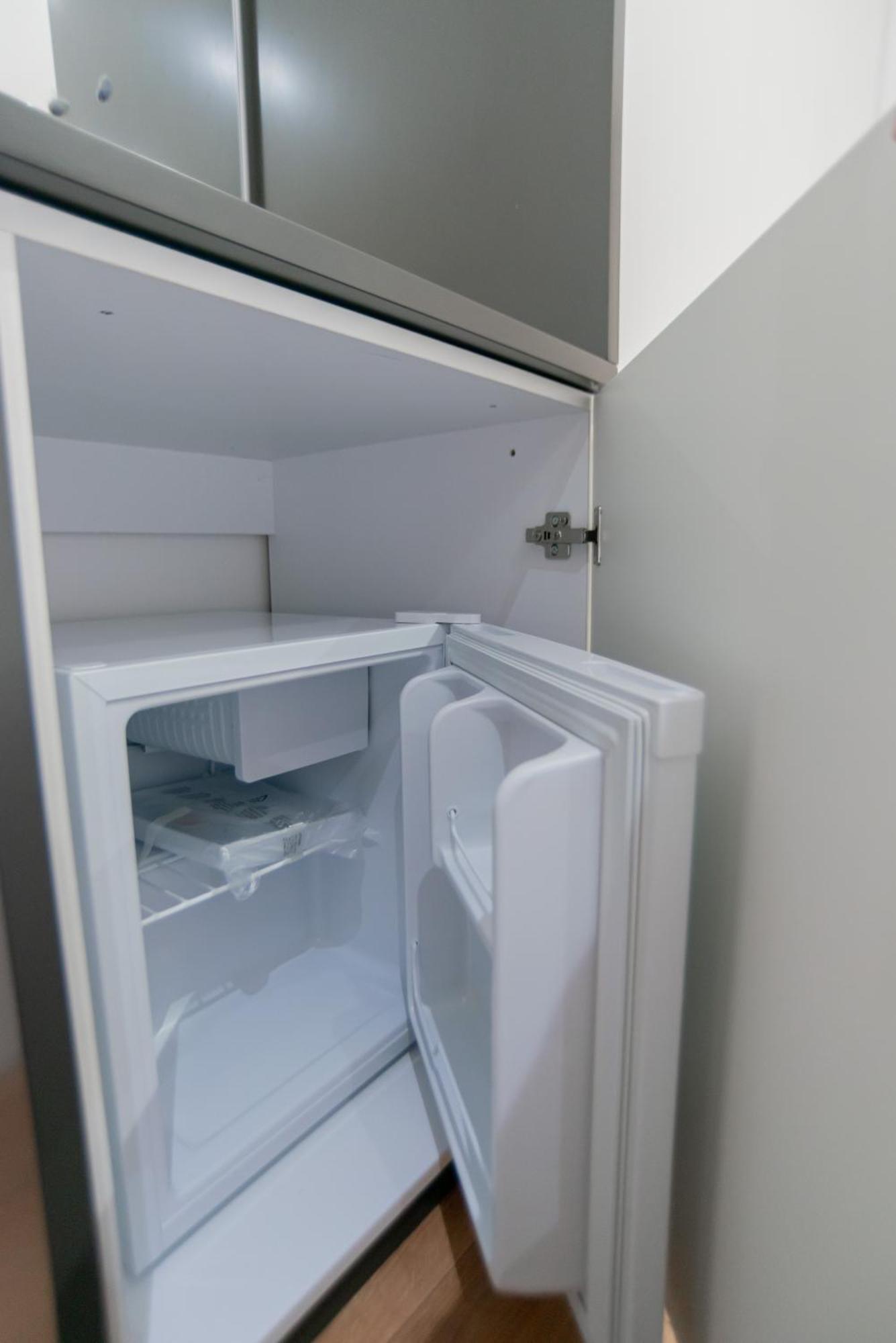La Gioia Apartment Tiranë Eksteriør bilde