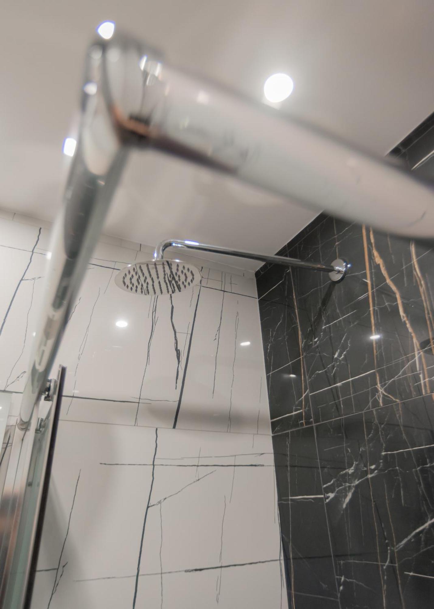La Gioia Apartment Tiranë Eksteriør bilde